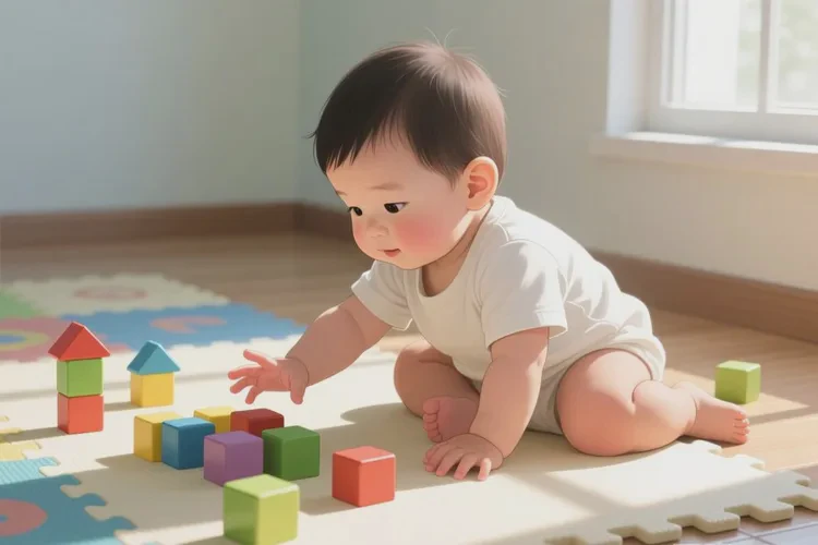 婴幼儿手上经常长湿疹能不能治愈(图4)