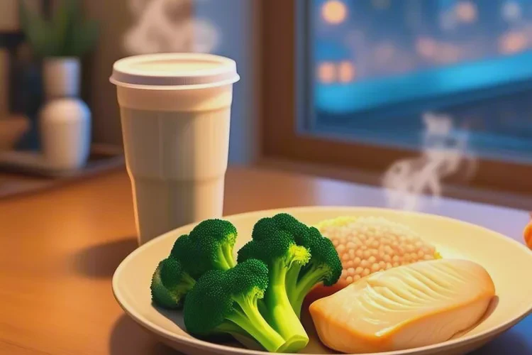 29岁晚餐血糖16点2是怎么回事(图4)