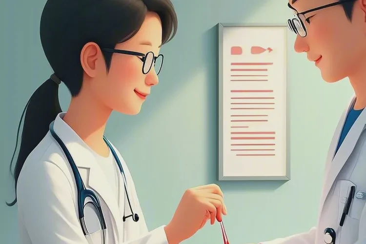 29岁餐后血糖25.4是怎么回事(图2)