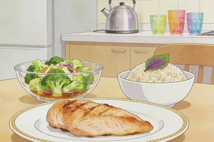 29岁早上空腹血糖3.6是怎么回事(图2)