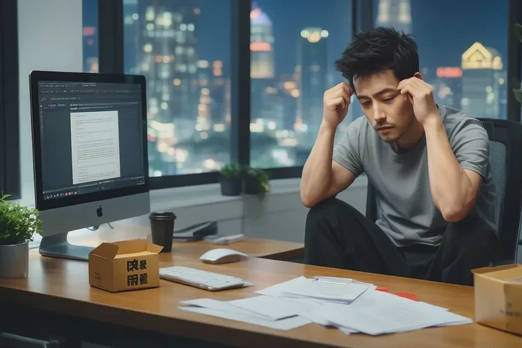 29岁晚上血糖26.3是怎么回事(图2)