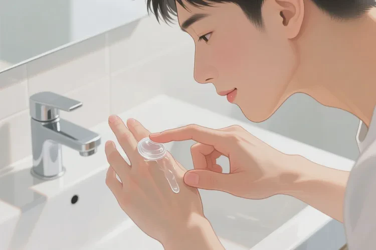 男人小腿经常长湿疹能治愈吗(图2)