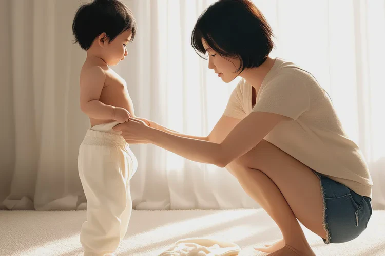 幼儿小腿长湿疹能治愈吗(图3)