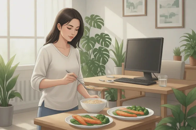 28岁下午血糖9点8是怎么回事(图2)