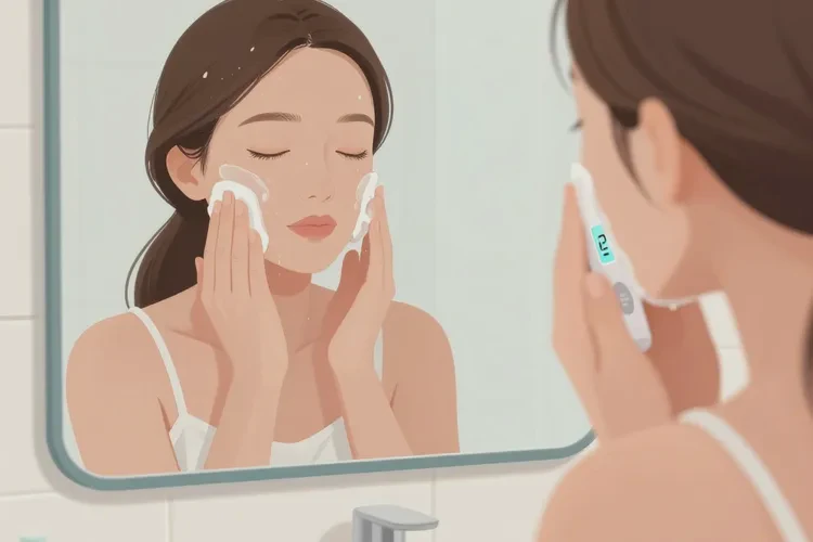 女人大腿经常长湿疹能治愈吗(图4)