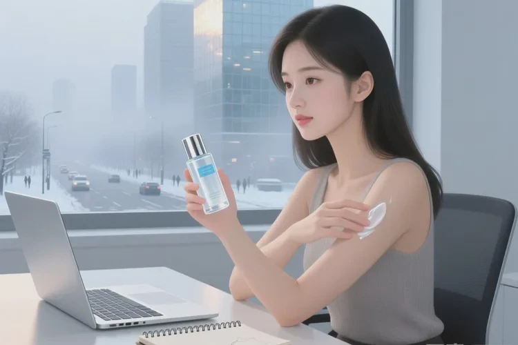 女生四肢偶尔起湿疹能治愈吗(图1)