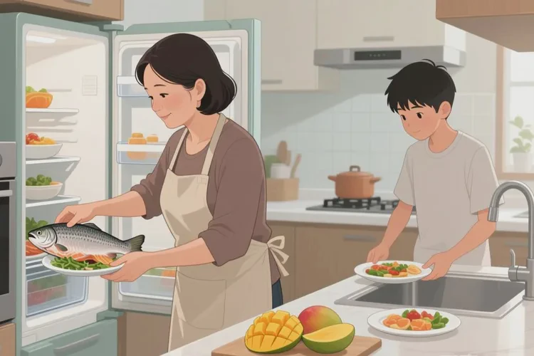 青少年脖子上偶尔起湿疹能治愈吗(图4)