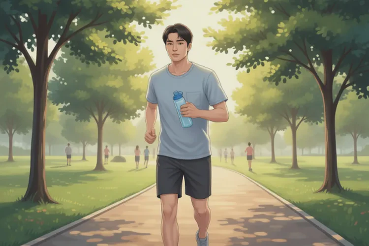 28岁晚上血糖29.6是怎么回事(图1)