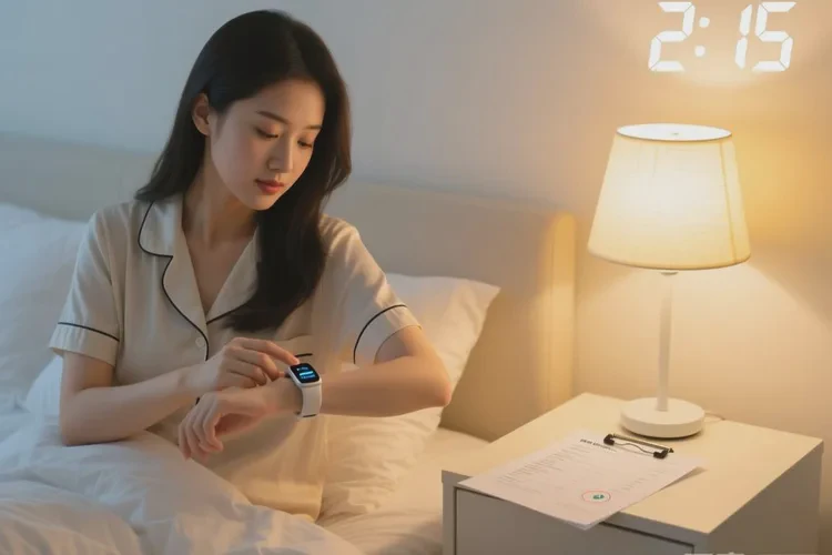 29岁早上空腹血糖4.3是怎么回事(图3)