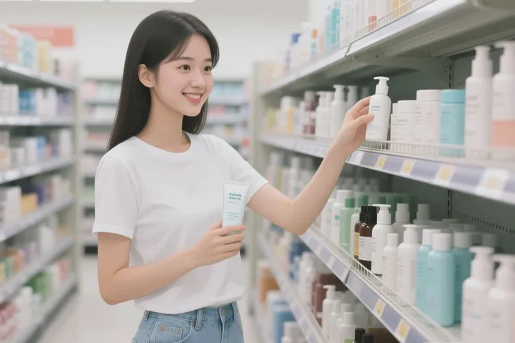 大学生面部偶尔长湿疹能治愈吗(图4)