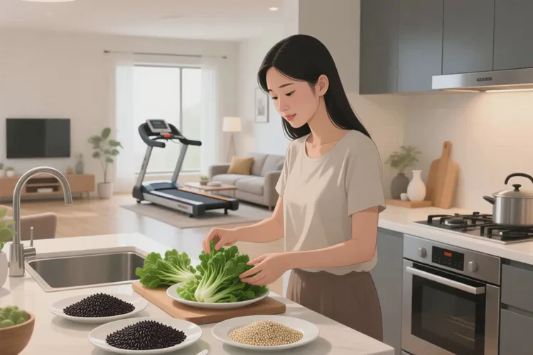 29岁餐后血糖12点2是怎么回事(图2)