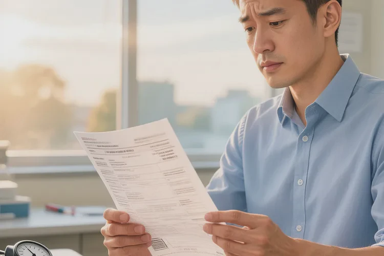 29岁空腹血糖11点2是怎么回事(图1)