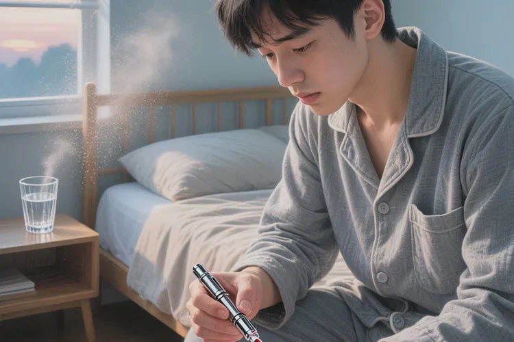 29岁早上空腹血糖20点6是怎么回事(图1)