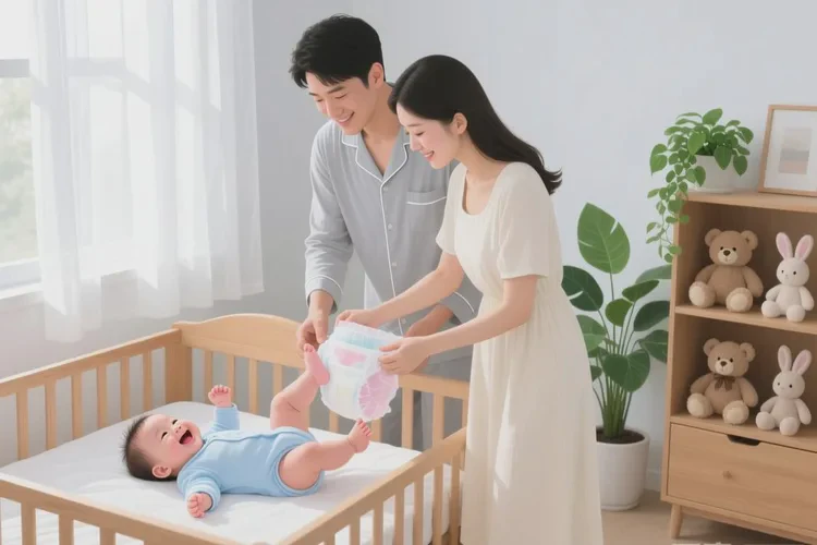 婴儿屁股偶尔长湿疹能不能治愈(图4)