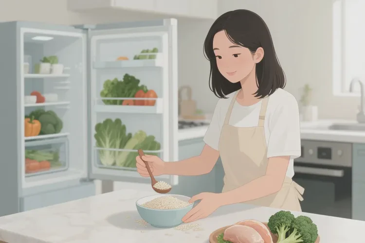 29岁餐后血糖12点7是怎么回事(图2)