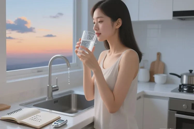 28岁下午血糖29.8是怎么回事(图2)