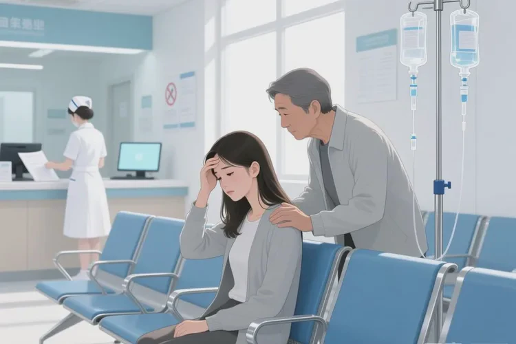 28岁下午血糖28.5是怎么回事(图2)