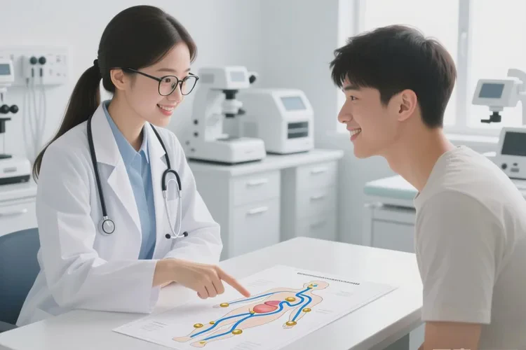 29岁空腹血糖25.1是怎么回事(图2)