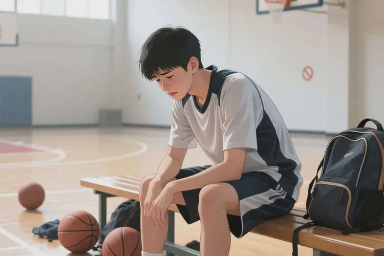 中学生屁股长湿疹能治愈吗(图2)