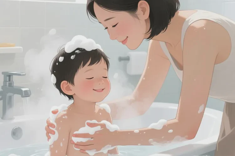 小学生全身偶尔起湿疹能治愈吗(图2)