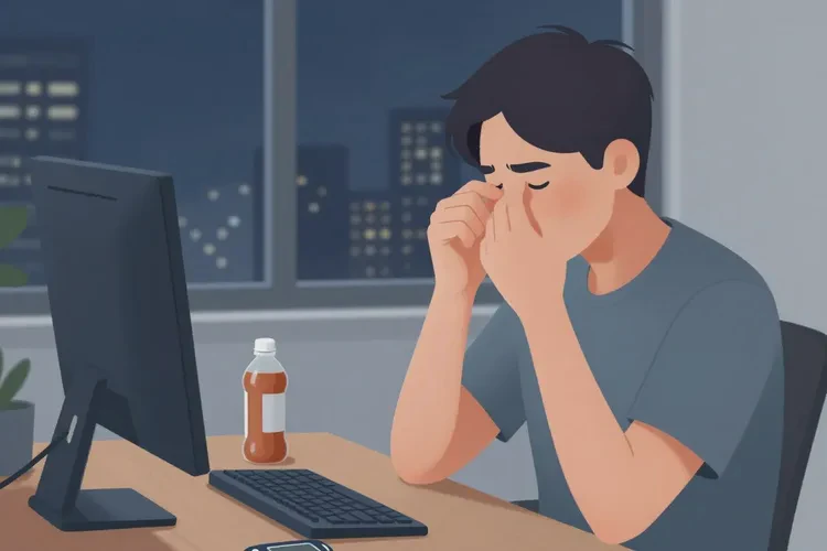 29岁空腹血糖14点8是怎么回事(图1)