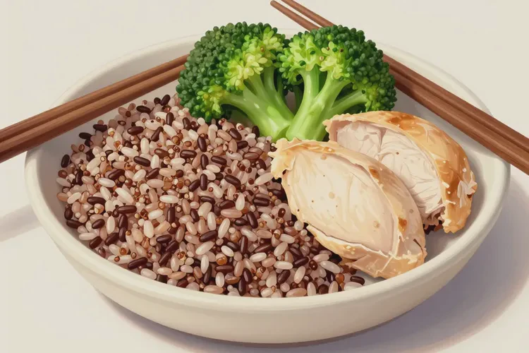 29岁晚餐血糖8点1是怎么回事(图3)