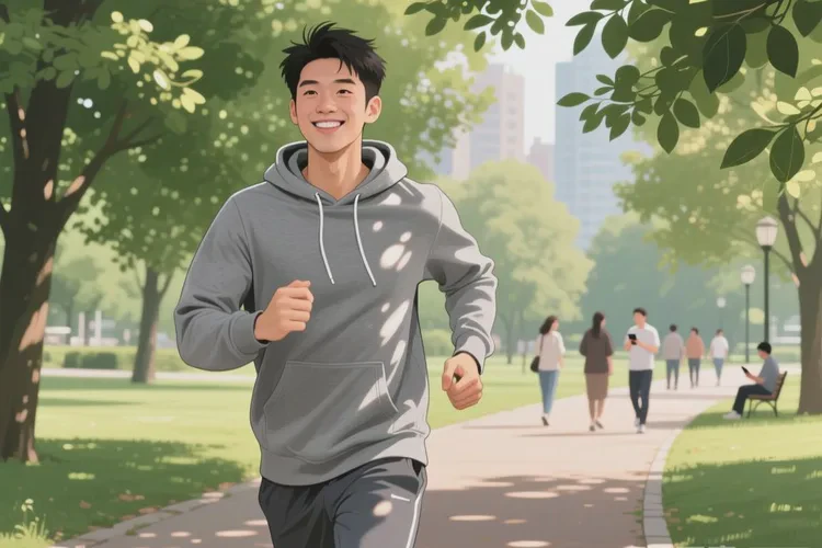 29岁早餐血糖12.1是怎么回事(图3)