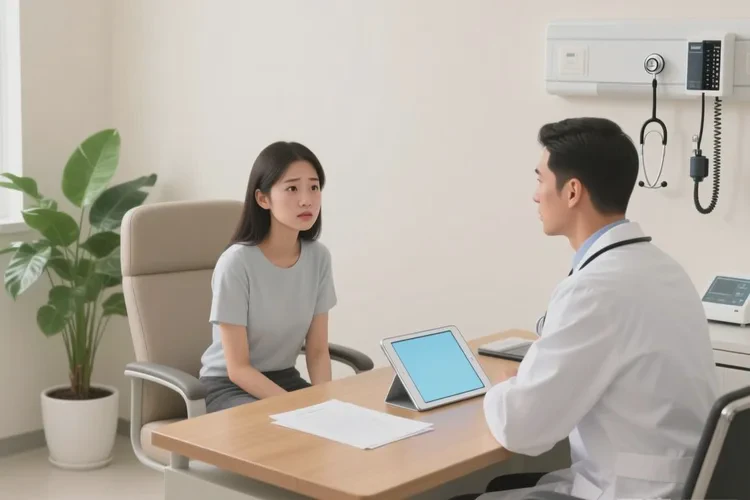 29岁餐后血糖17点3是怎么回事(图4)