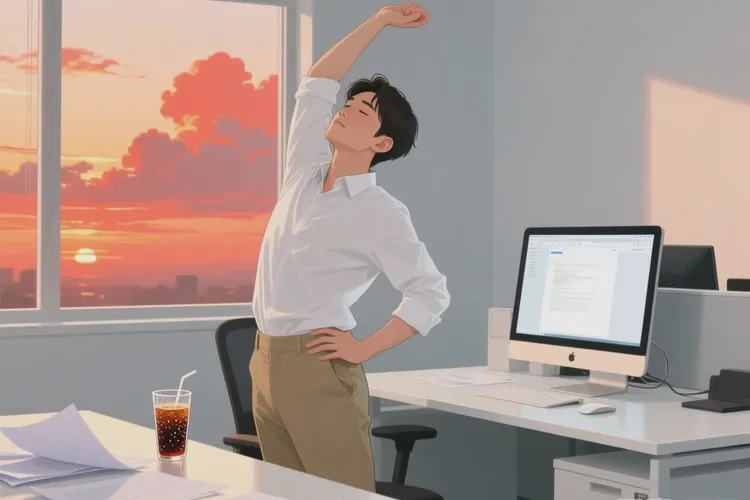 28岁晚上血糖6点5是怎么回事(图2)