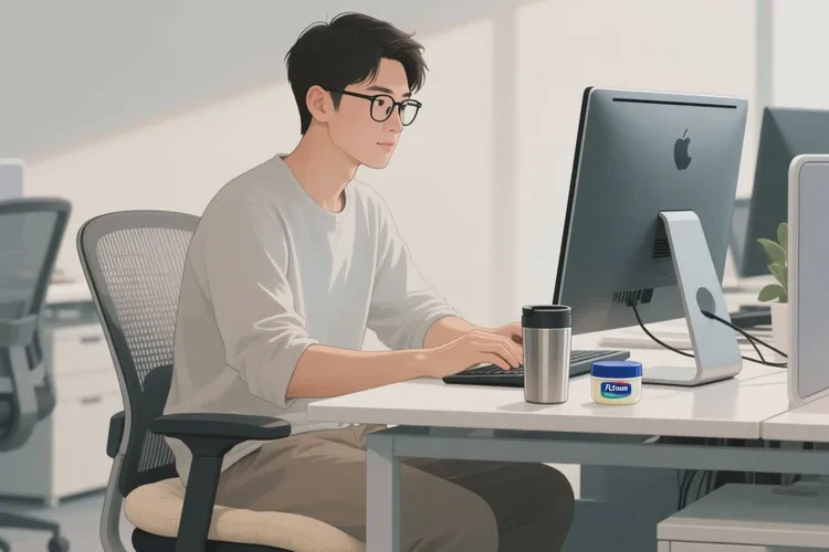 男性屁股出湿疹能治愈吗(图2)