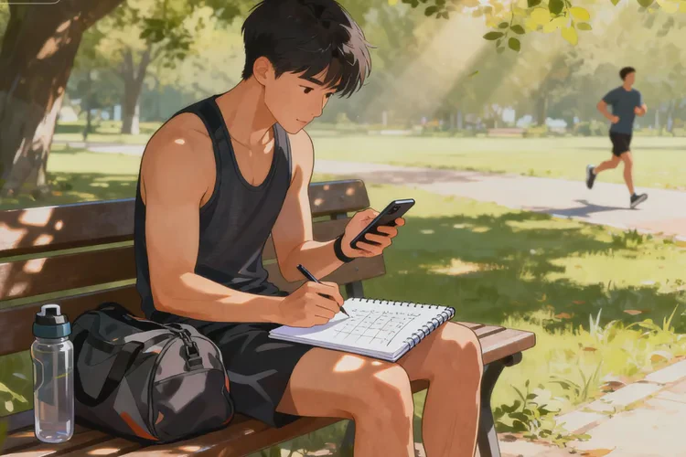 28岁中午血糖10点8是怎么回事(图4)