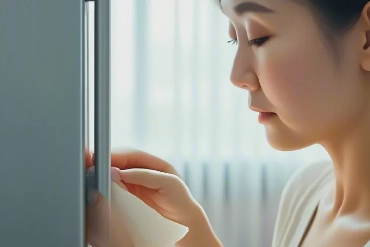 哺乳期妈妈面部经常长湿疹能治愈吗(图1)