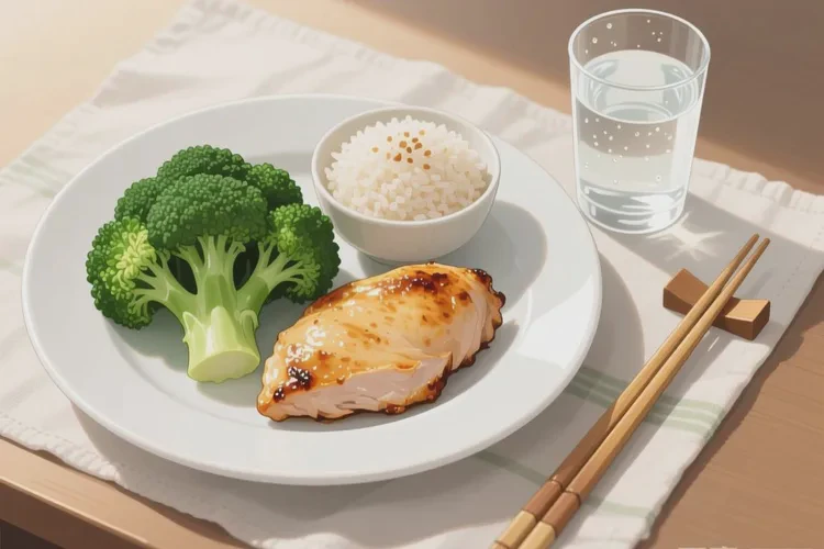 29岁中餐血糖16点2是怎么回事(图4)