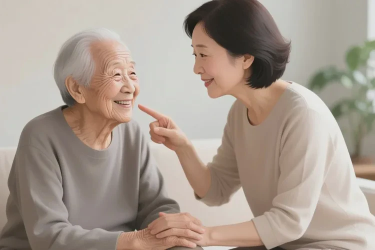 高龄老人面部经常长湿疹能治愈吗(图3)