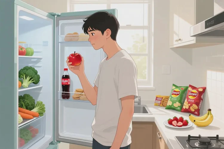 29岁早上血糖22.6是怎么回事(图3)