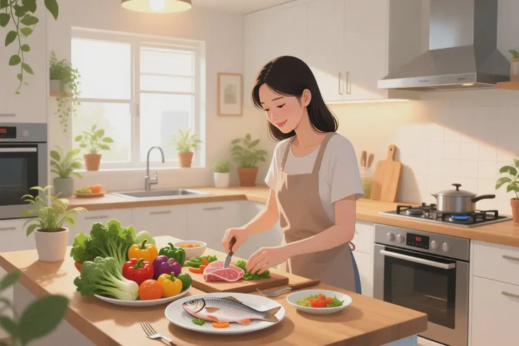 28岁睡前血糖5.5是怎么回事(图4)