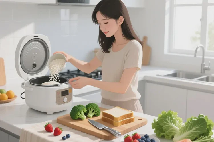 29岁早餐血糖8点2是怎么回事(图3)