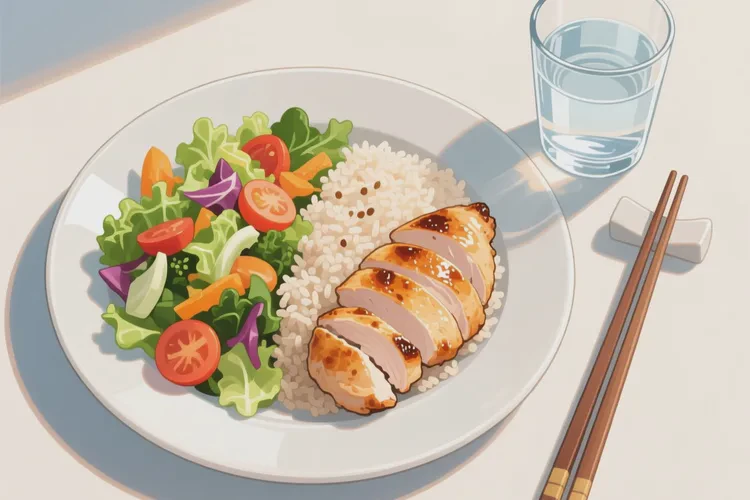 29岁中餐血糖9.8是怎么回事(图2)