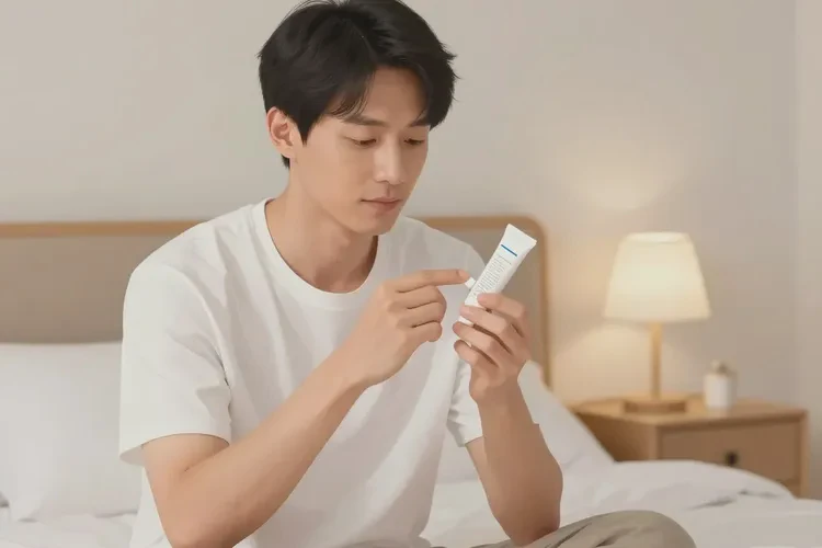 男生肛周出湿疹能治愈吗(图4)