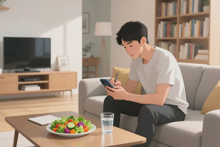 29岁餐后血糖6.9是怎么回事(图3)