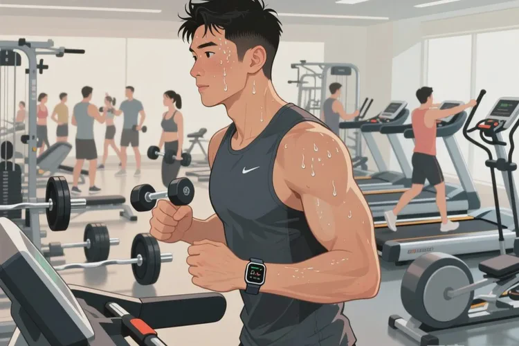 29岁晚餐血糖4.3是怎么回事(图2)