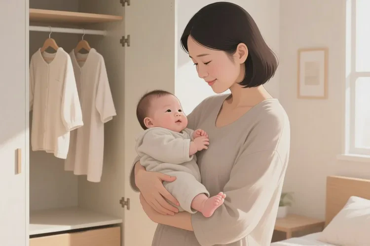 婴幼儿脚上容易长湿疹能不能治愈(图4)