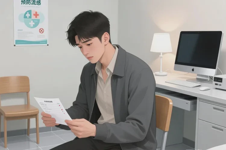 29岁早餐血糖11点9是怎么回事(图1)