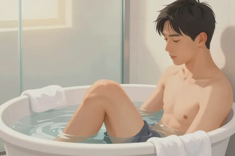 男性肛周出湿疹能治愈吗(图3)