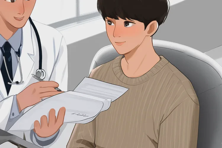 28岁睡前血糖19.2是怎么回事(图3)