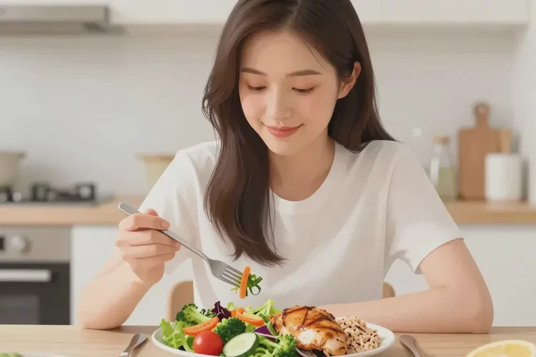 29岁餐后血糖17.6是怎么回事(图3)