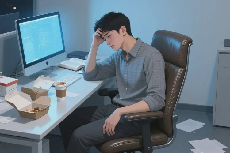 29岁早上空腹血糖30.8是怎么回事(图3)