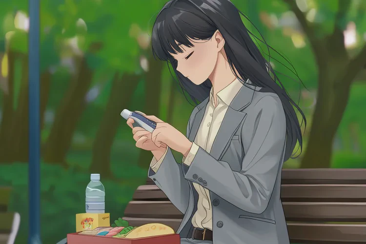 29岁中餐血糖4点7是怎么回事(图3)