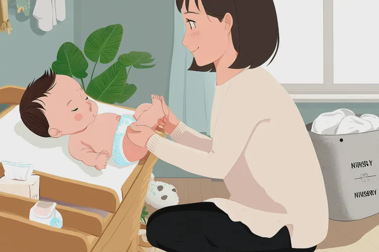 小儿大腿容易长湿疹能治愈吗(图2)