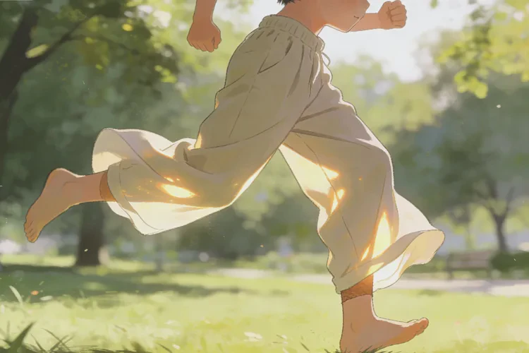 小儿小腿上经常起湿疹能治愈吗(图3)